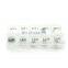 ERIKC B31 diesel injector washer and Fuel Injection Shim Kits different types of gasket size:1.20mm--1.29mm