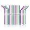 High Quality Colorful Silicone Drinking Straws
