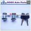 GOGO High quality Car Door Lock with key 80602-01H11 (RH)   80601-01W00  (LH)  For NNissan BIG-M