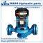 GD/GDD Single stage vertical pump with water pipe pump centrifugal circulation pumps GD25 GD32 GD40 GD50 GD65 GD80 GD100