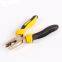Non sparking lineman pliers  aluminum bronze combination pliers with cutter Cutting pliers
