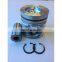 6BT diesel engines parts piston 3907156 3802100