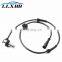 Genuine ABS Sensor Wheel Speed Sensor SSW100040 For Land Rover Freelander L314 1.8 2.0 2.5 4x4 4410329012 4410327960