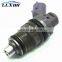 Original LLXBB Fuel Injector Nozzles 23209-79045 2320979045 For Toyota Previa Estima 2.4L 2TZFE 23250-76010 2325076010