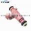 Original Fuel Injector 35310-37170 For Hyundai Accent Dodge Verna 1.5L 1.6L 3531037170 9260930057