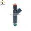 100% Tested LOGO New Fuel Injector Nozzle 2M2EA7B AJ5113250 AJ51-13-250 2M2E-A7B With One Year Warranty