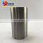 Diesel Engine Cylinder Liner C7 3126 107-7604 Cylinder Sleeve