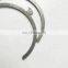 Genuine diesel motor M11 QSM ISM  Main Bearing Set 4025120 3400710