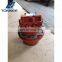 SK27 SK27SR-3 final drive KYB MAG18VP Track motor device MAG-18VP-230F travel motor Assy for KOBELCO excavator