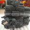 Machinery ZX350-5 ZX300-5 Main Valve 4625137 436-3127 Hydraulic Control Valve