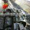 KX161/KX185 Rubber Track Excavator Rubber Track Under Carriage