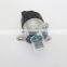 Fuel Metering Solenoid Valve 0928400617 5257595  Electronic Fuel Control Actuator