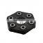 Excavator Parts S25S S29S S32S Rubber Coupling Assy Excavator Hydraulic Pump Parts