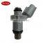Motorcycle Fuel Injectors 6BG-13761-00-00 6BG137610000