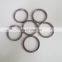 Diesel Engine Parts ISX15 QSX15 X15 Valve Seat Intake 3681071 Valve Seat Insert
