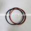 Hot sale K19 diesel engine spare parts seal o-ring 3014668 3011076 205115 o-ring cylinder seal crevice