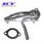 Корпус термостата, подходящий для FORD RANGER 1992-1994 F2TZ8592AA F27E8594CA F2TZ-8592-AA F27E-8594-CA