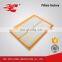 Auto car air filter OEM 0000903751 used for Dodge Sprinter V6