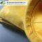 High Temperature P84 Needle Punched Filter Felt Bag for Dust Collection