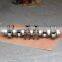 Diesel Engine Spare Parts A4570300201 4570300201 For OM457 forged crankshaft