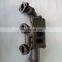 QSB6.7 Engine Exhaust Manifold 6754-11-5120 3976789