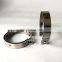 Dongfeng Diesel Engine Parts 6ISBe 6ISDe V Band Clamp 3903652