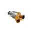 XYREPUESTOS AUTO PARTS best price FUEL INJECTOR 96518620 96620255 96351840 For Chevrolet Daewoo Matiz