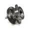 XYREPUESTOS AUTO ENGINE PARTS Repuestos Al Por Mayor Hot Sale Front Wheel Hub Bearing For TOYOTA 43550-47011