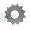 Concrete Scarifier Parts & Accessories 12pt Lamellen Cutters Milling Cutters On Surface Planning Machines