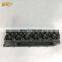DIESEL ENGINE PARTS  CYLINDER HEAD  C3938267  C3921850   11-090201-16  17-090001-16 for 6CT   6D114   PC300-8