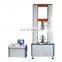 Tensometer tensile testing machine for rebar metal