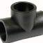 pipe and of PE water-supply