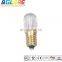 Fairground lighting cabochon cap E14 base single color amusement light
