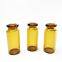 High quality injectable pharmaceutical antibiotic glass bottles for medicine