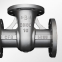 ISO9001  Alloy Steel Precision Casting Parts