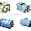 Hydraulic internal NT series gear pump, NT2-G10F, high pressure type, 25mpa