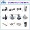 solenoid valve air compressor pressure regulator