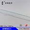 0-300mm optical standard glass scale glass ruler measuring ruler standard glass ruler glass scale  micrometer can customized