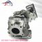 GT1756VK Turbo 763147-0002 35242121G Turbocharger for Dodge Nitro CRD SXT 2.8L with RA428 Euro 4 Engine