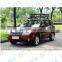 super durable carbon steel car roof basket CRB-506