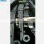 Dongfeng truck body parts Leaf spring 2912010-K0901 2912010-T2100 2902109-KC100