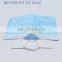 breathable healthcare face Mask EU certificate 3ply earloop face mask