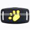 Smart Product GPS Pet Tracker Anti-lost Mini Pet Collar