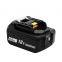 Replacement bl1860 cordless drill batteries 18V bl1830 bl1840 bl1850 194204-5 LXT400  batteries pack