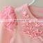 Baby Sets Princess Newborn Baby Girls Clothes Kids Birthday Lace Rompers Infant Jumpsuit