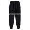 Custom Logo Women Customized Unisex Brush Causal Sweat Joggers Pants