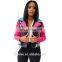 plus size S-5xl Women Winter Ladies Coats Woman Clothing PU Coats Jackets Women Leather Coats Jackets