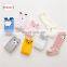 Baby Cartoon Animal Stockings for 0-4T Toddler Cotton Anti-Slip Knee high socks 8colors 2size