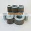 Excavator hydraulic filter Return oil filter