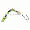 Food Grade Silicone Teething Beads Pacifier Clip